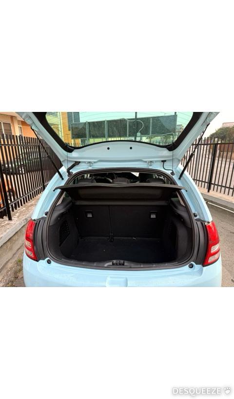 Citroen C3 1.4 VTi 95 Exclusive Style 